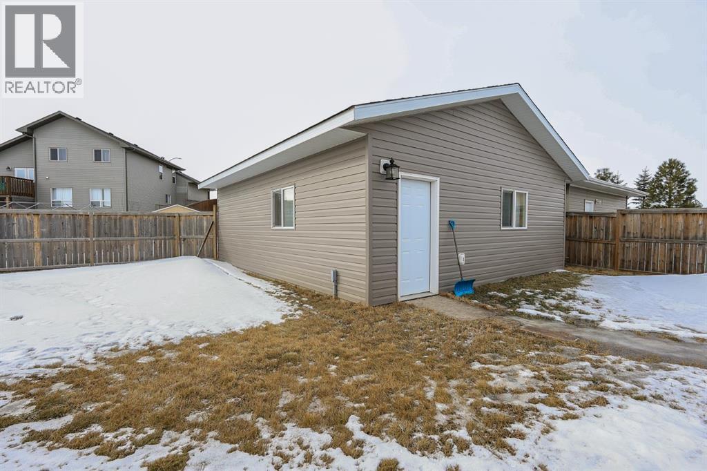 138 Ava Crescent, Blackfalds