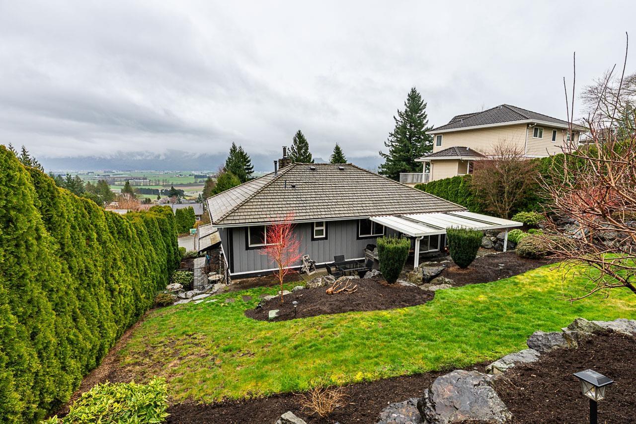 2259 MOUNTAIN DRIVE, Abbotsford