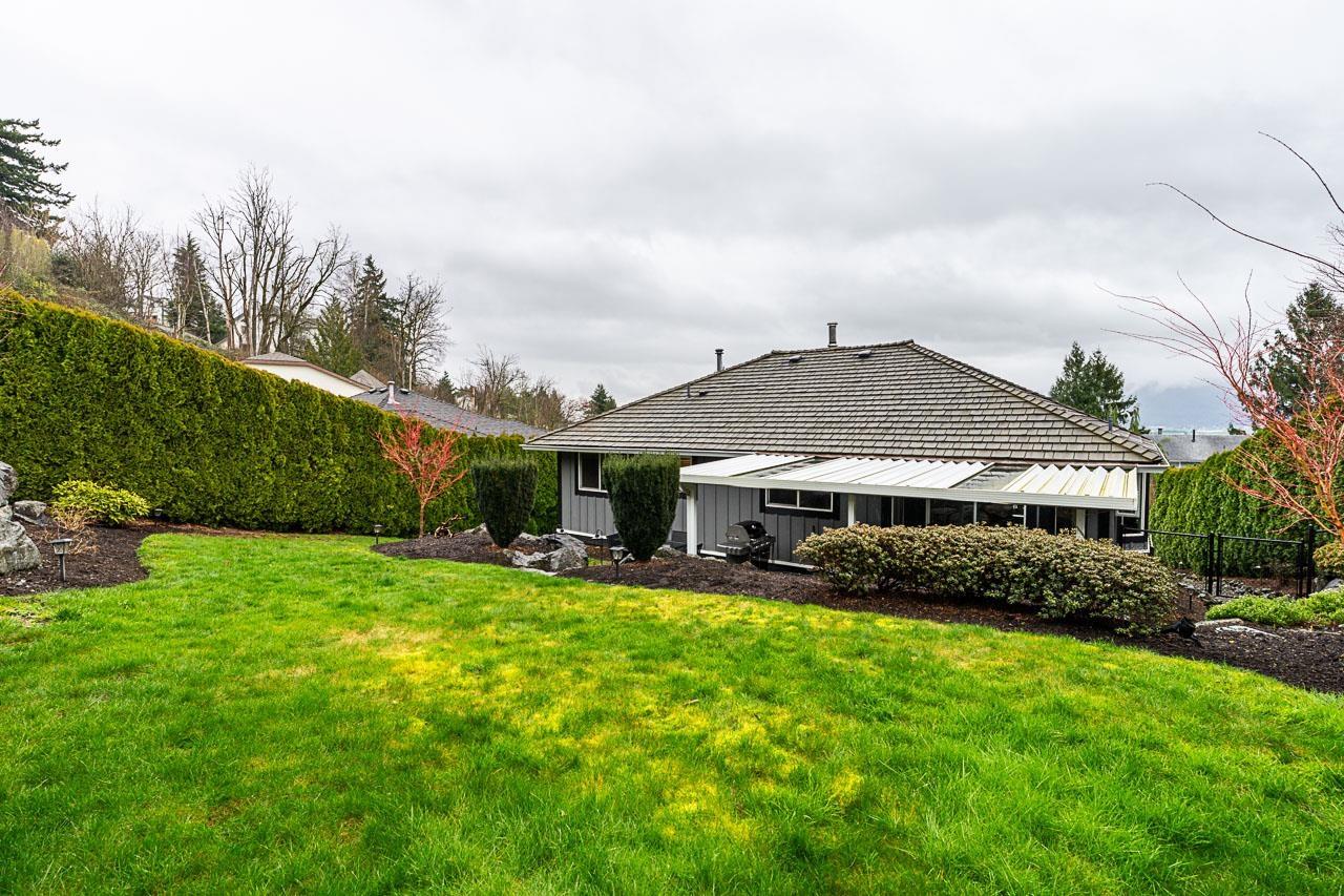 2259 MOUNTAIN DRIVE, Abbotsford