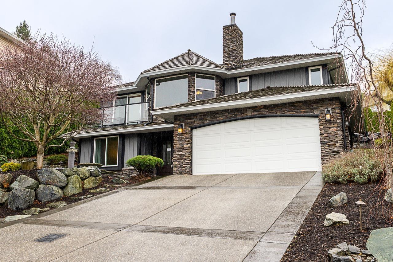 2259 MOUNTAIN DRIVE, Abbotsford