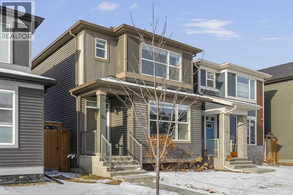 Single Family House for Sale in  Wolf Hollow Way SE Wolf Willow Calgary 