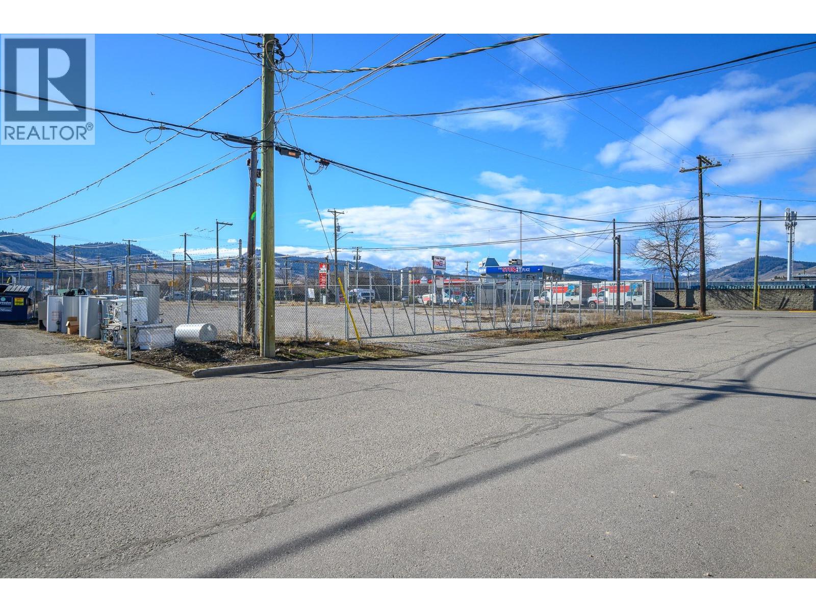  2501/2505 43 Street, Vernon