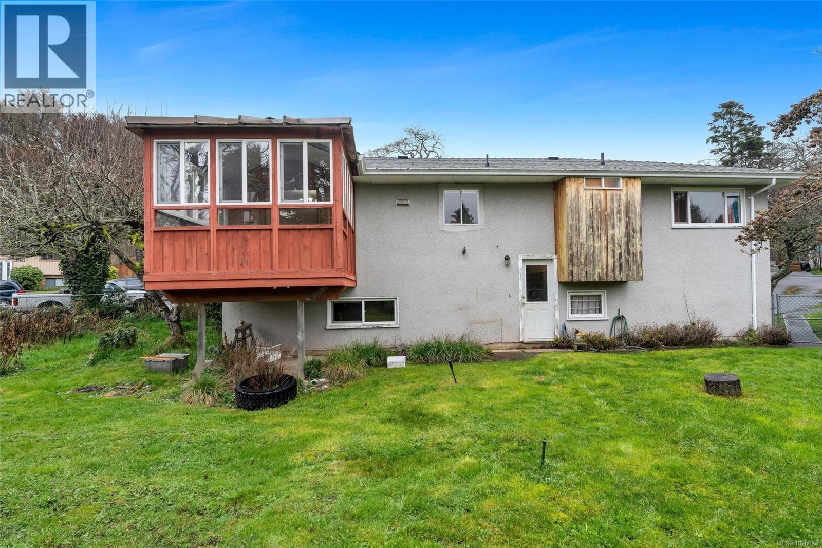 Single Family House for Sale in  Stevenson Pl Victoria 