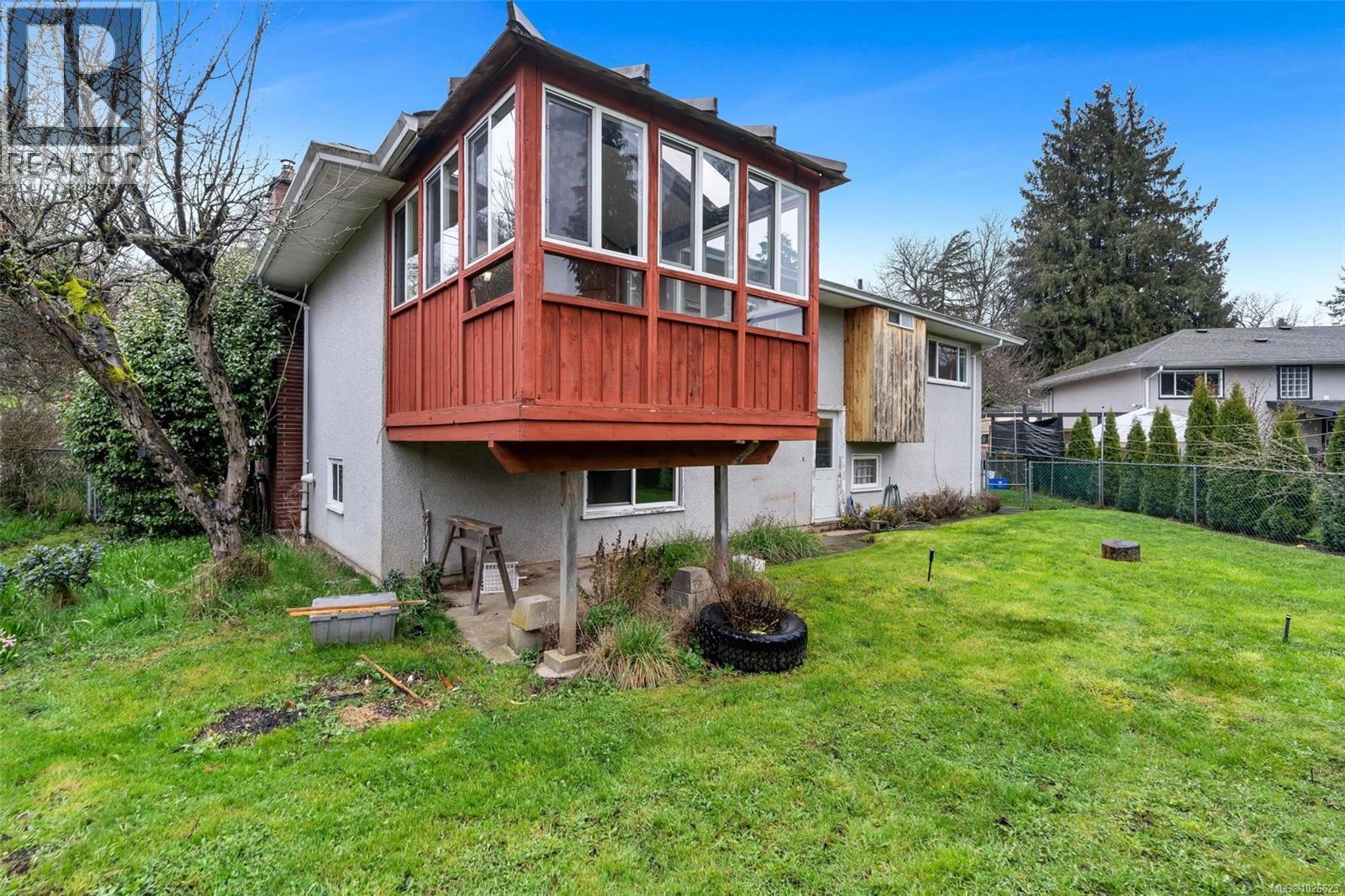 Single Family House for Sale in  Stevenson Pl Victoria 