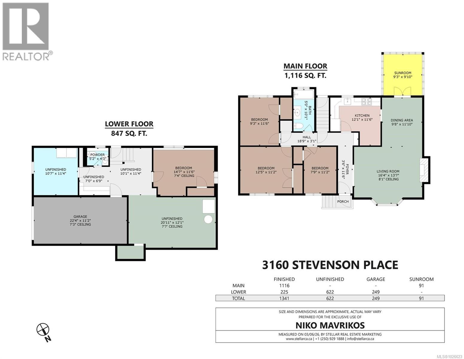 3160 Stevenson Pl - 32