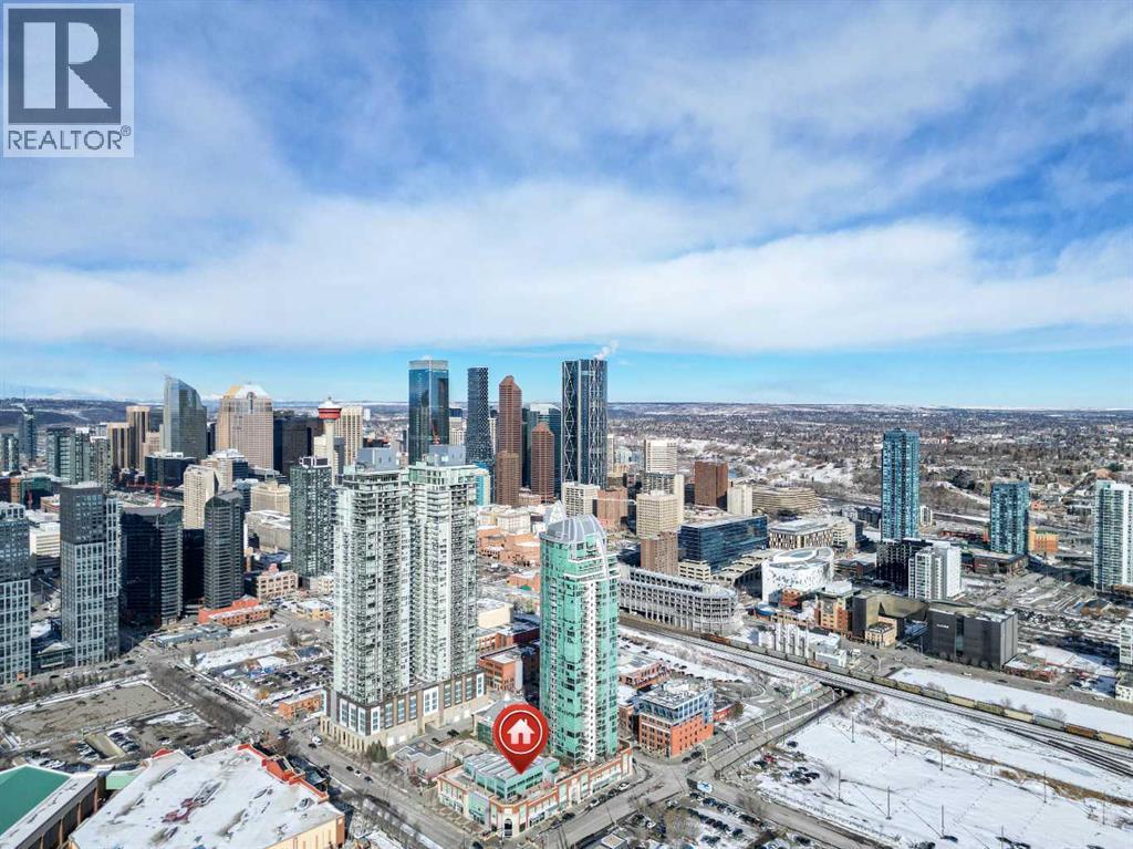 Office for Sale in   Olympic Way SE Beltline Calgary 
