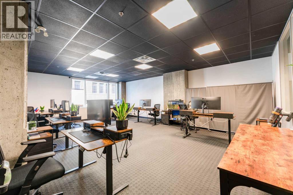 Office for Sale in   Olympic Way SE Beltline Calgary 