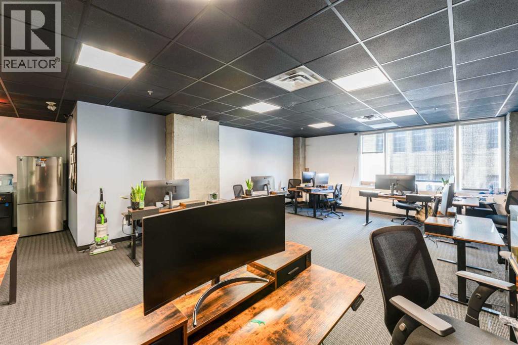 Office for Sale in   Olympic Way SE Beltline Calgary 