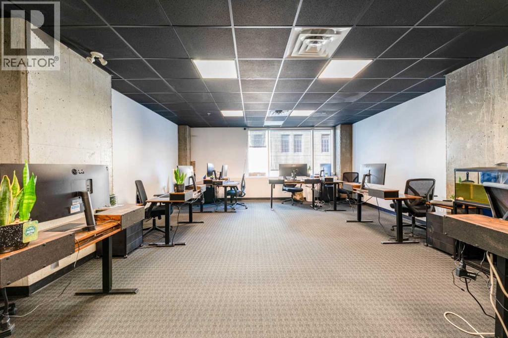 Office for Sale in   Olympic Way SE Beltline Calgary 