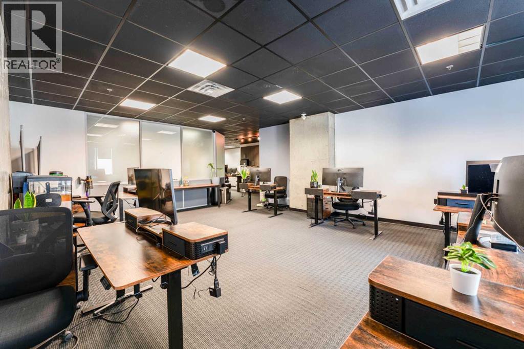 Office for Sale in   Olympic Way SE Beltline Calgary 