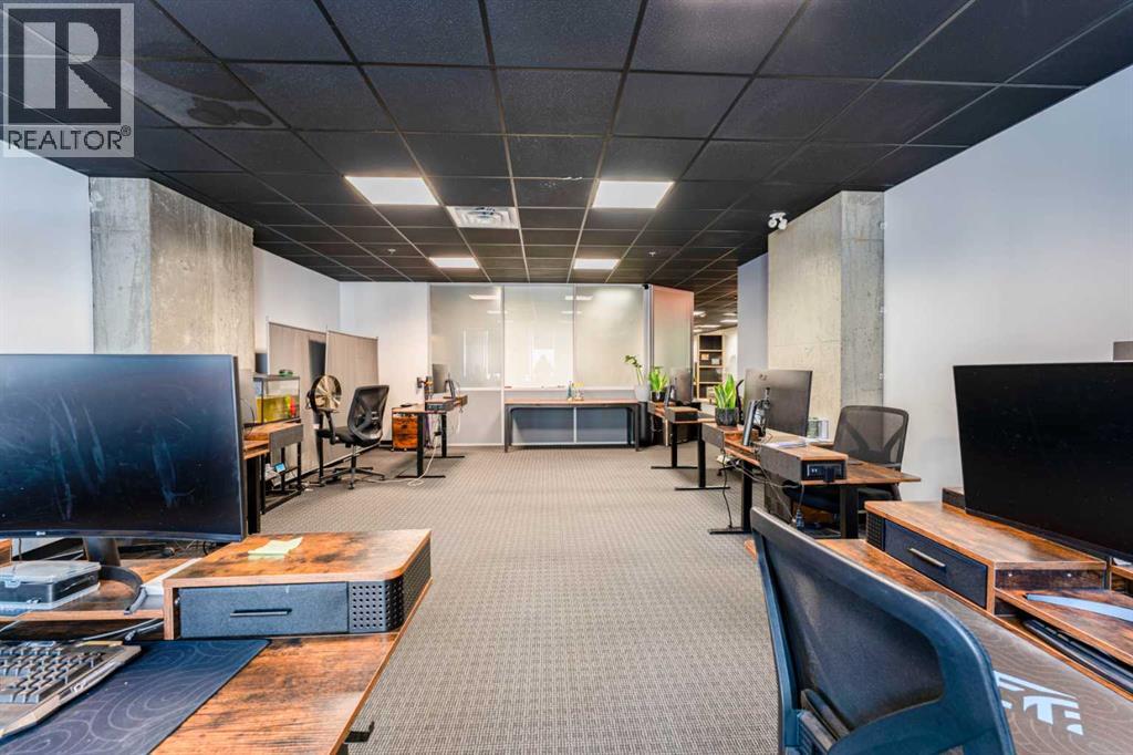 Office for Sale in   Olympic Way SE Beltline Calgary 