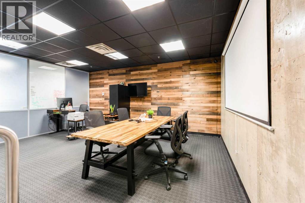 Office for Sale in   Olympic Way SE Beltline Calgary 