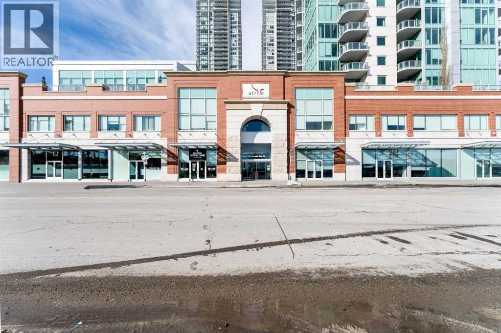 Office for Sale in   Olympic Way SE Beltline Calgary 
