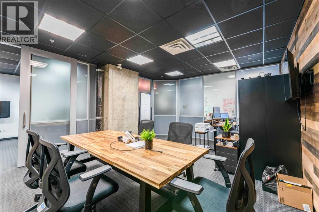 Office for Sale in   Olympic Way SE Beltline Calgary 