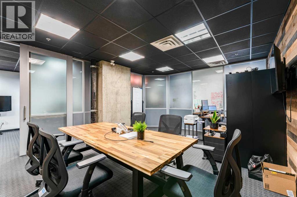 Office for Sale in   Olympic Way SE Beltline Calgary 
