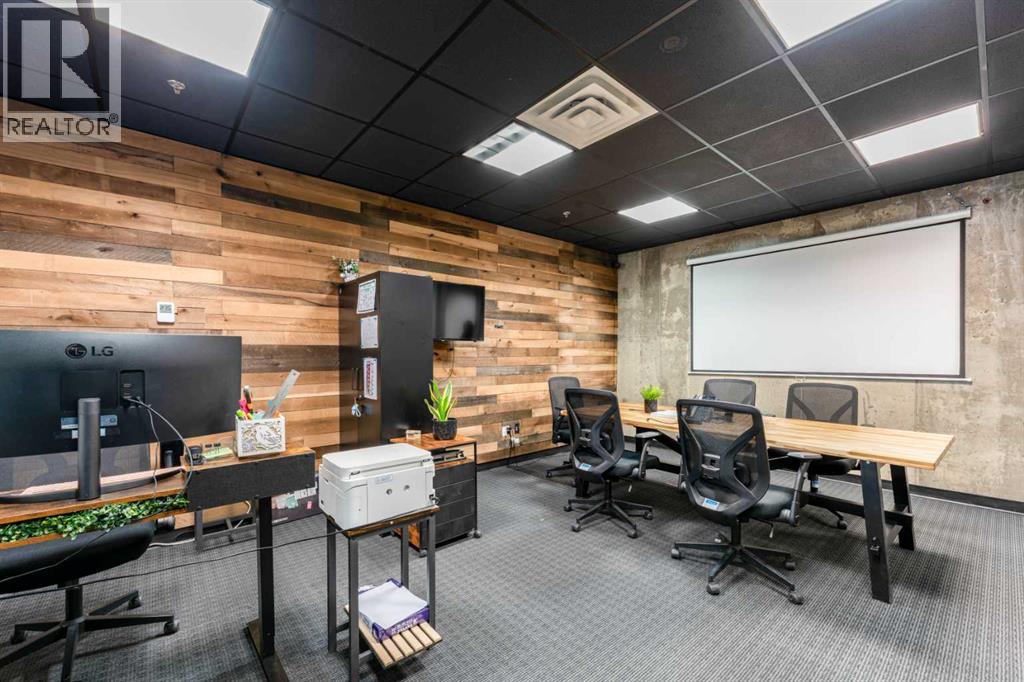 Office for Sale in   Olympic Way SE Beltline Calgary 