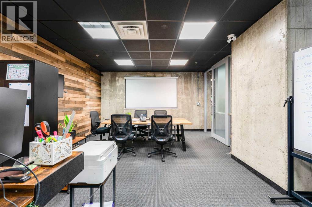 Office for Sale in   Olympic Way SE Beltline Calgary 