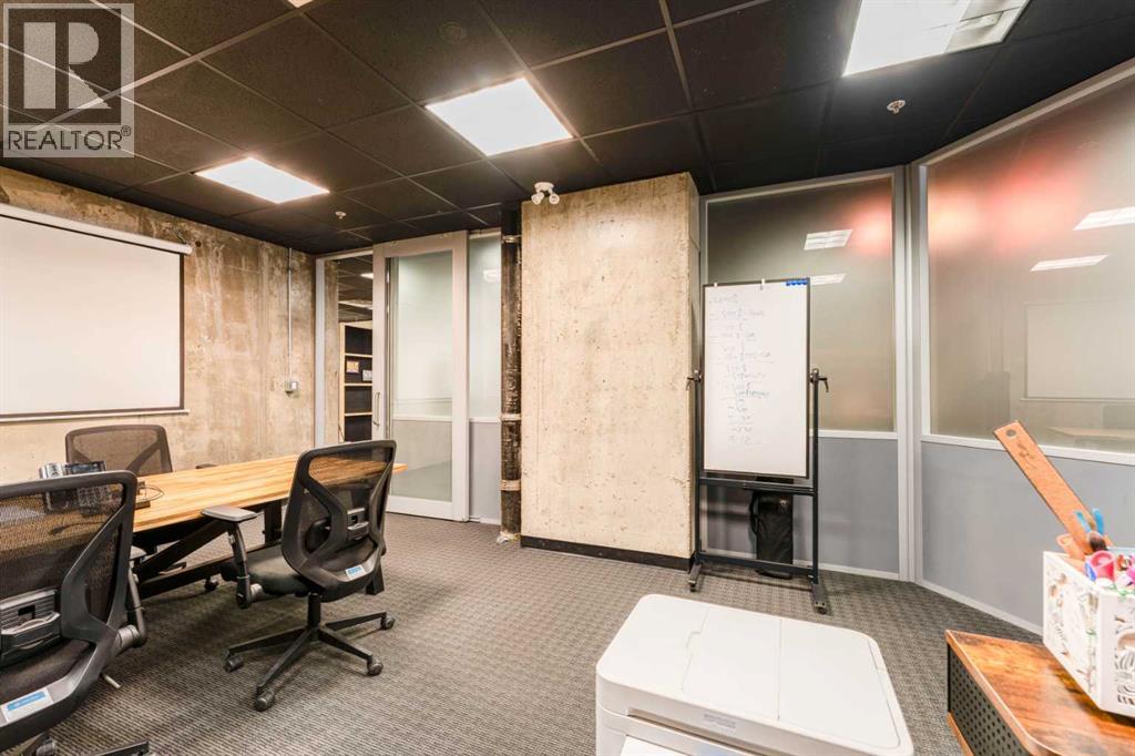 Office for Sale in   Olympic Way SE Beltline Calgary 
