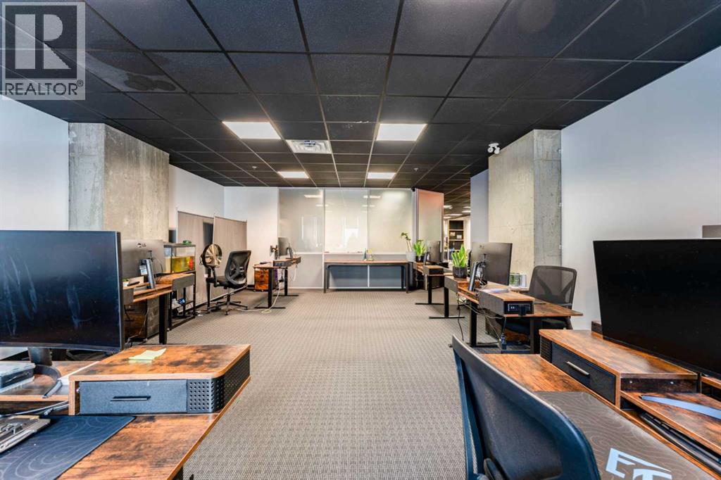 Office for Sale in   Olympic Way SE Beltline Calgary 