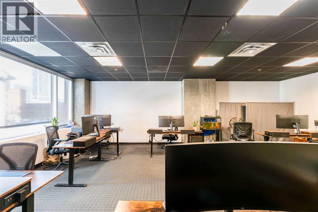 Office for Sale in   Olympic Way SE Beltline Calgary 