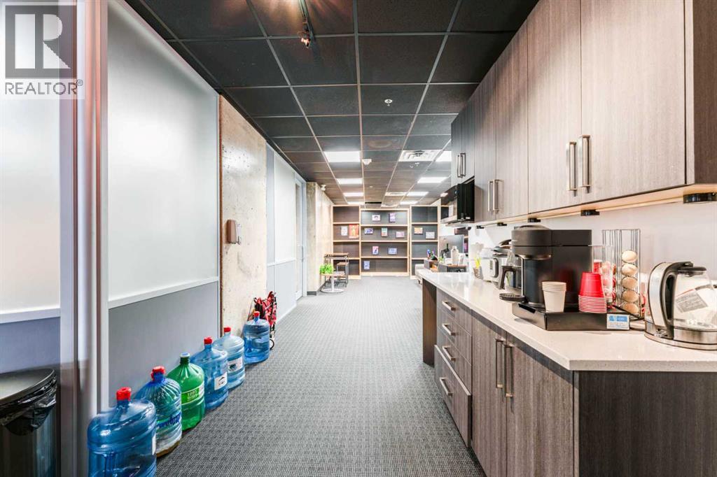 Office for Sale in   Olympic Way SE Beltline Calgary 