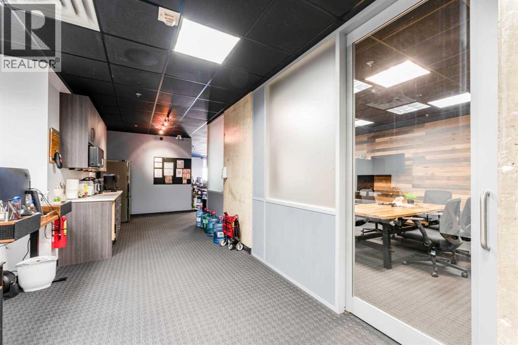 Office for Sale in   Olympic Way SE Beltline Calgary 