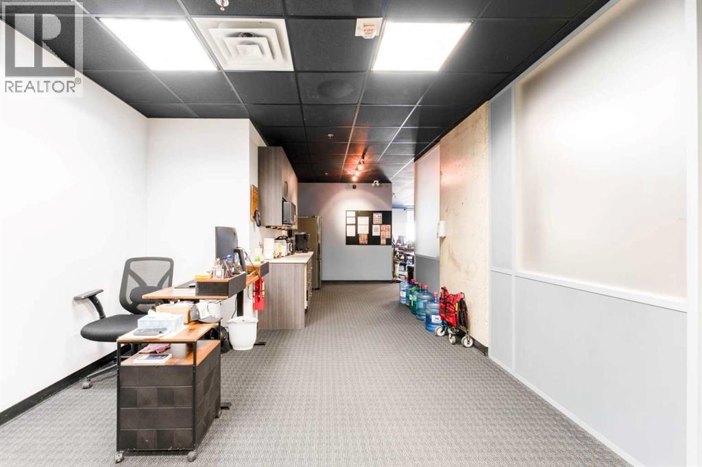 Office for Sale in   Olympic Way SE Beltline Calgary 