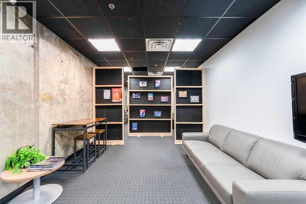 Office for Sale in   Olympic Way SE Beltline Calgary 