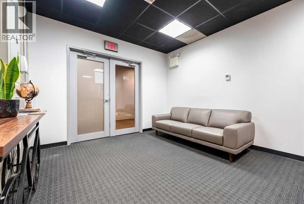 Office for Sale in   Olympic Way SE Beltline Calgary 