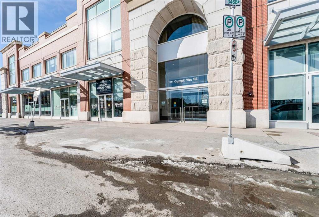 Office for Sale in   Olympic Way SE Beltline Calgary 
