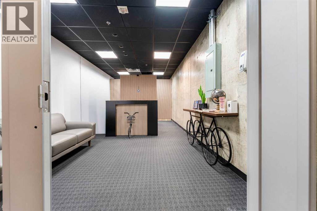 Office for Sale in   Olympic Way SE Beltline Calgary 