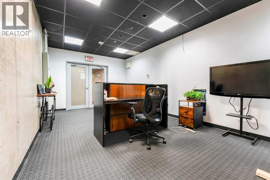 Office for Sale in   Olympic Way SE Beltline Calgary 