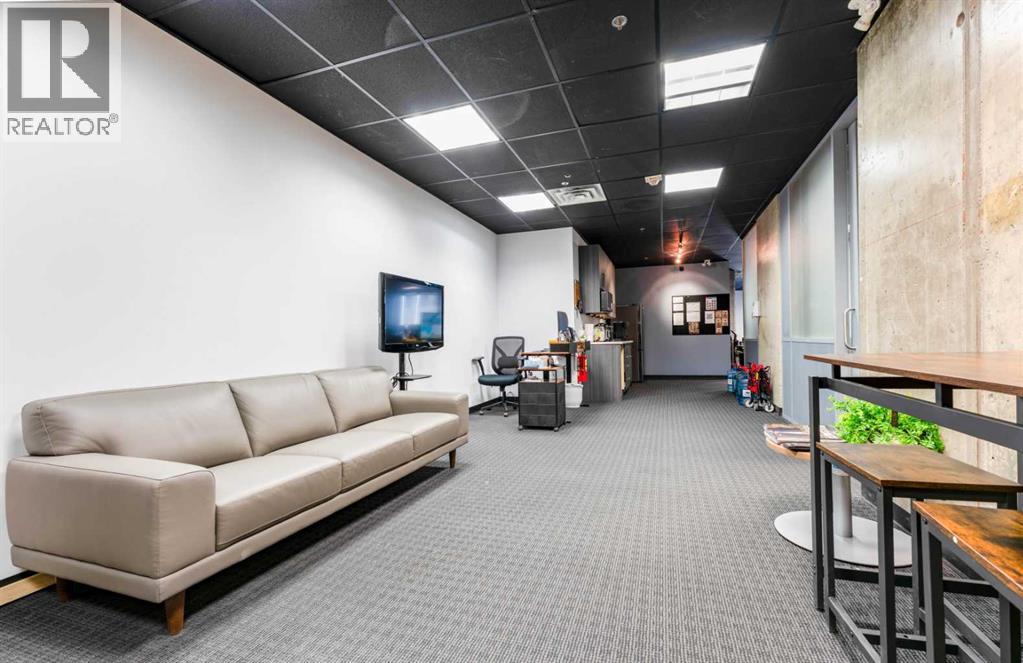 Office for Sale in   Olympic Way SE Beltline Calgary 
