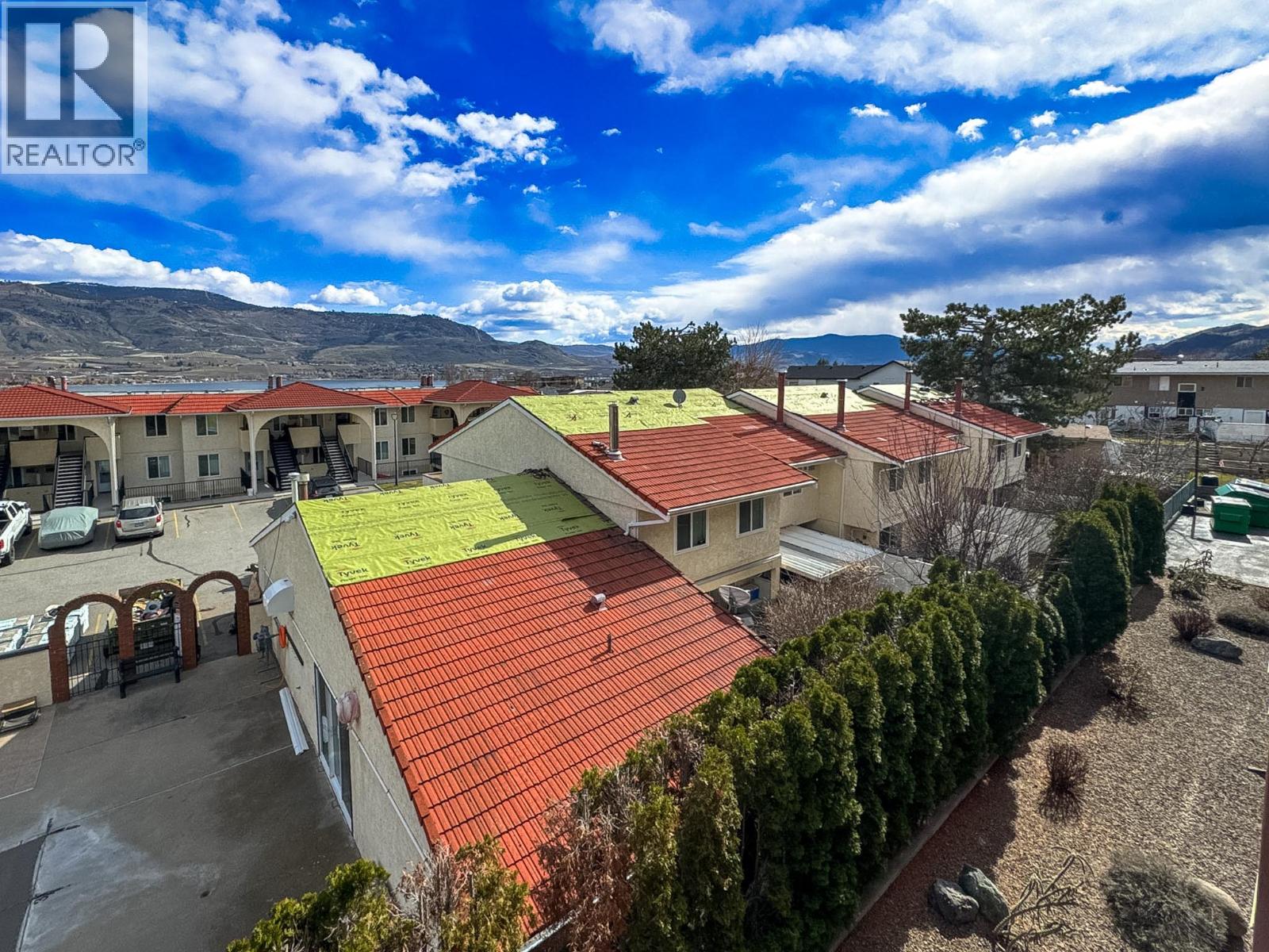 9307 62nd Avenue Unit# 313, Osoyoos