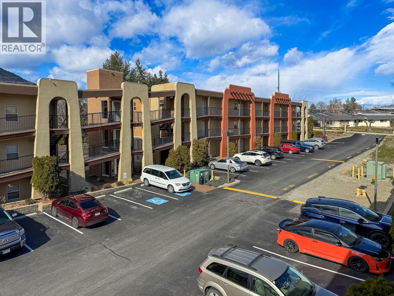 9307 62nd Avenue Unit# 313, Osoyoos