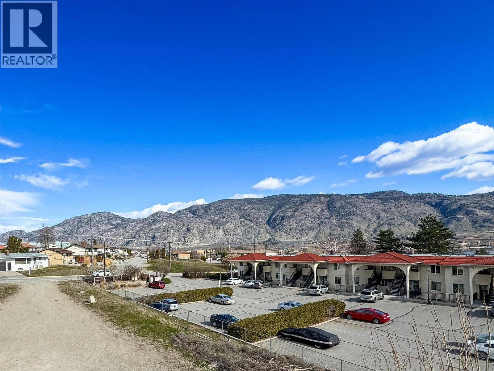 9307 62nd Avenue Unit# 313, Osoyoos
