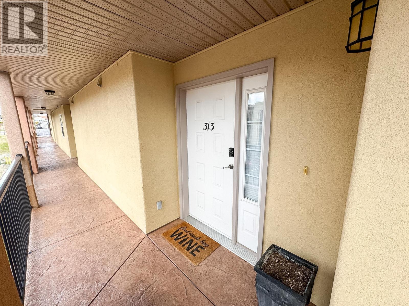 9307 62nd Avenue Unit# 313, Osoyoos
