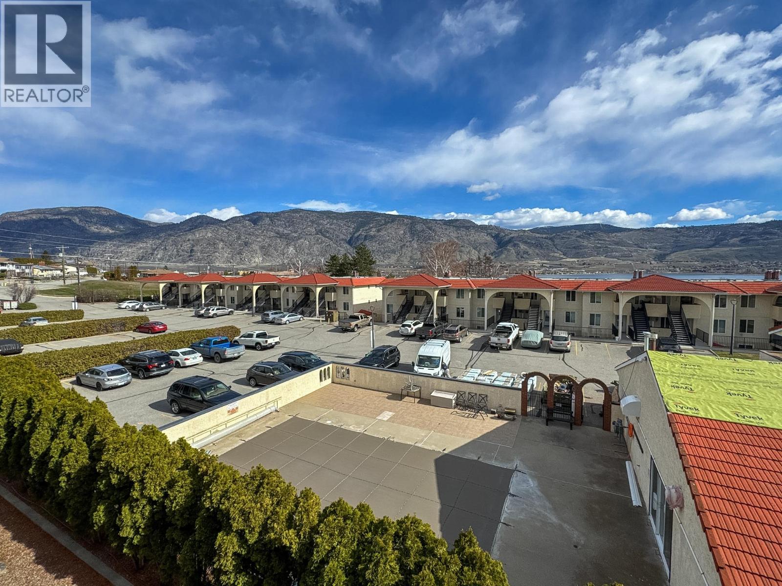 9307 62nd Avenue Unit# 313, Osoyoos