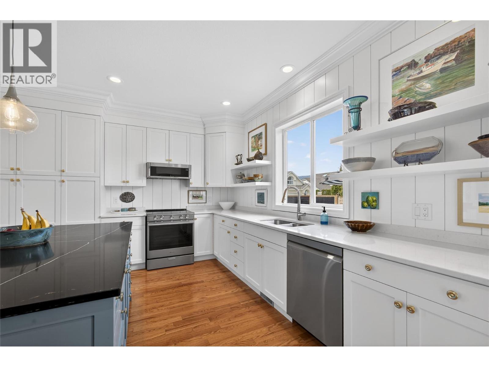  3595 Windermere Road, Kelowna