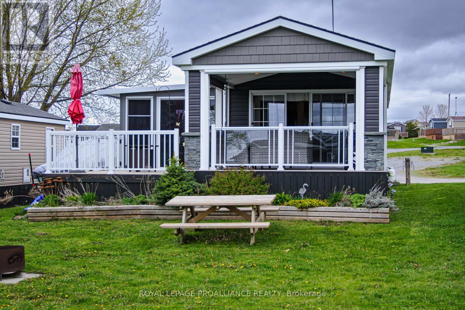 3 CHERRY BEACH LANE - 486 COUNTY ROAD 18 - 1