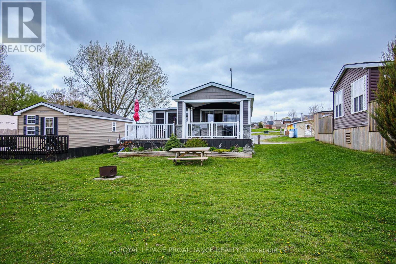 3 CHERRY BEACH LANE - 486 COUNTY ROAD 18 - 2