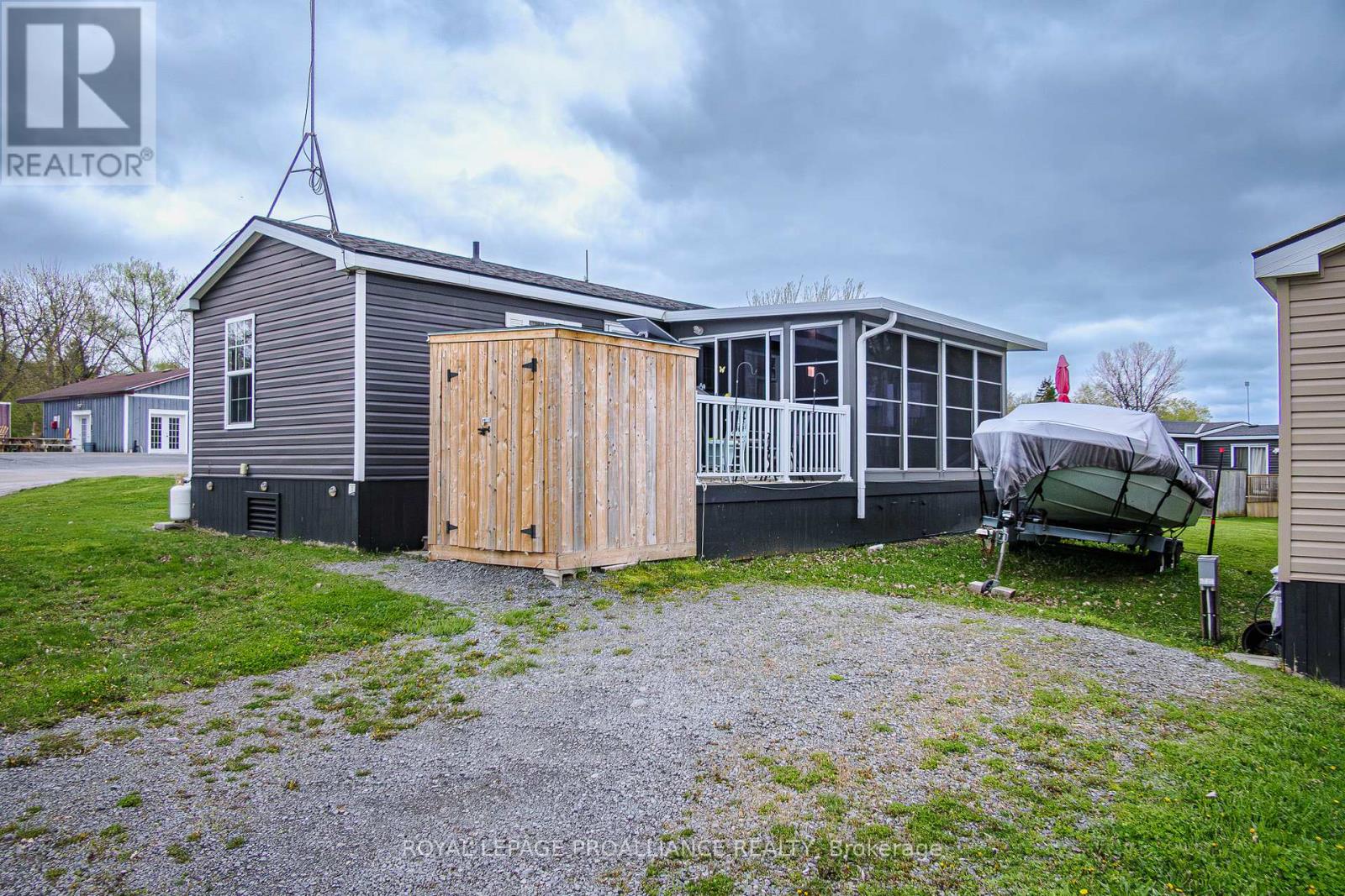 3 CHERRY BEACH LANE - 486 COUNTY ROAD 18 - 3