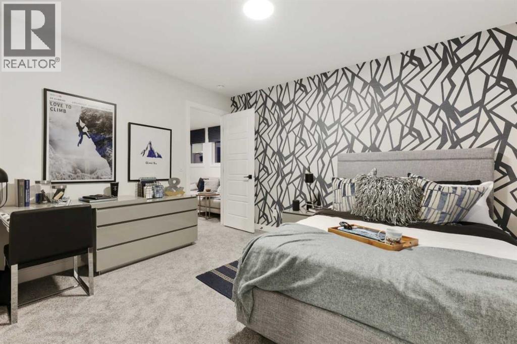 Single Family House for Sale in  Sora Way SE Hotchkiss Calgary 