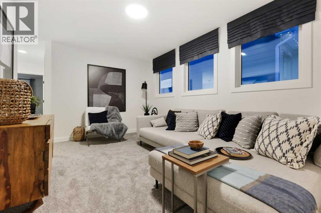 Single Family House for Sale in  Sora Way SE Hotchkiss Calgary 