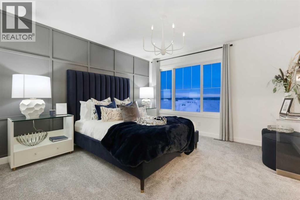 Single Family House for Sale in  Sora Way SE Hotchkiss Calgary 