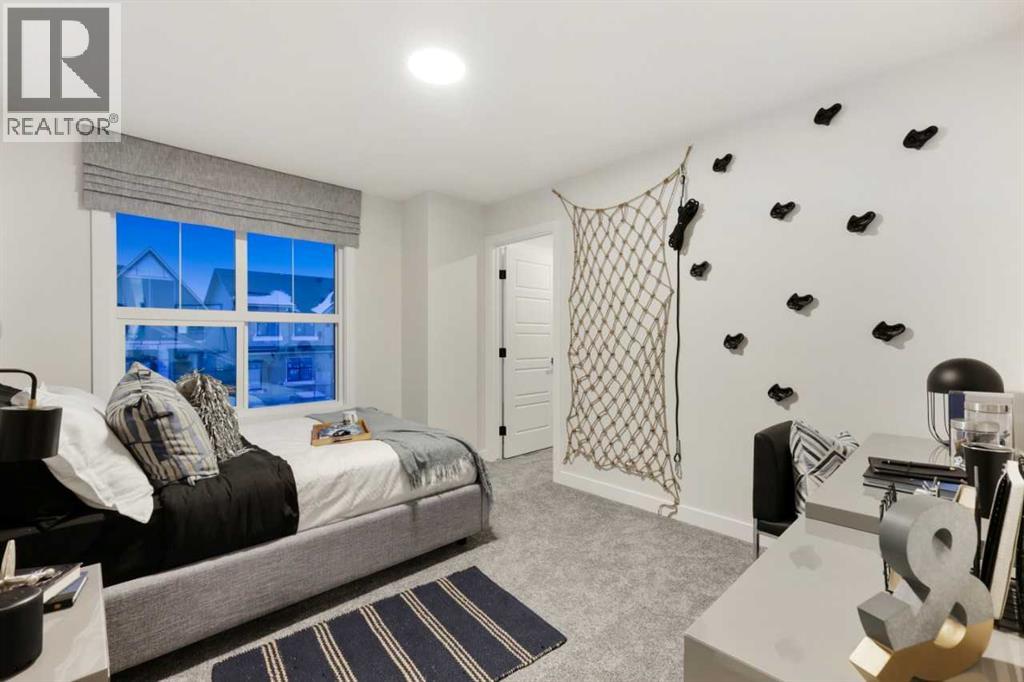 Single Family House for Sale in  Sora Way SE Hotchkiss Calgary 