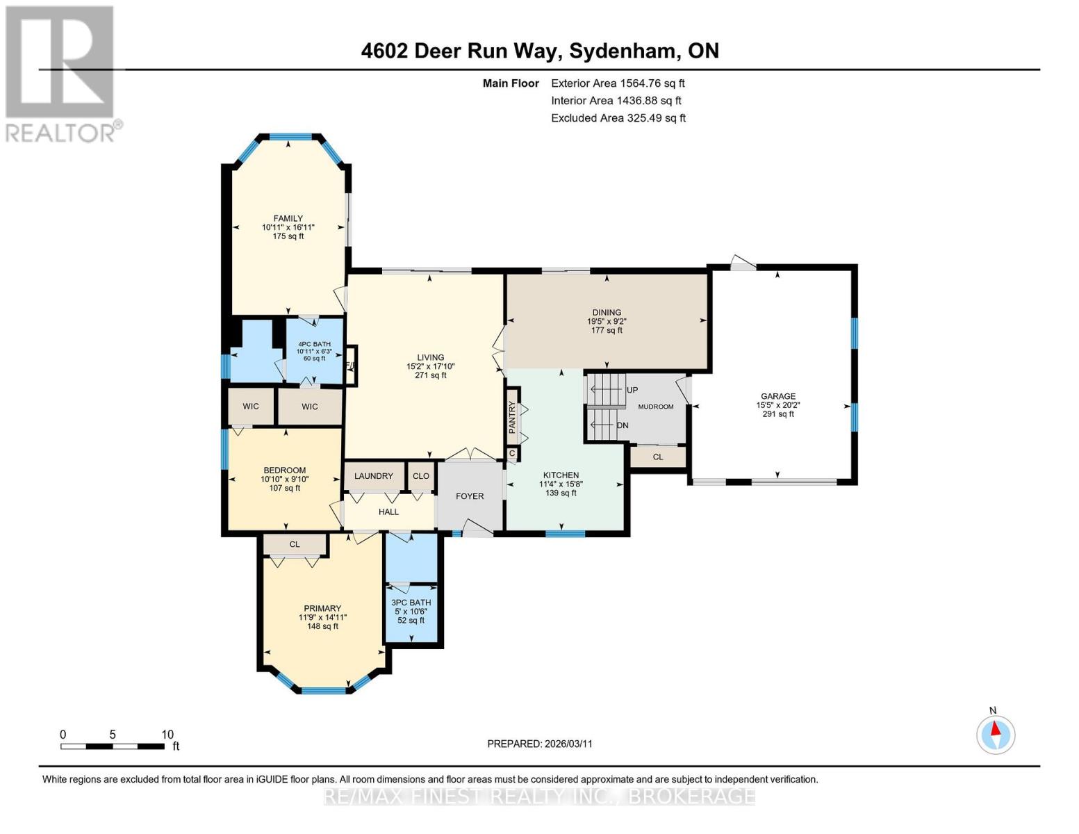 4602 DEER RUN WAY — photo 38