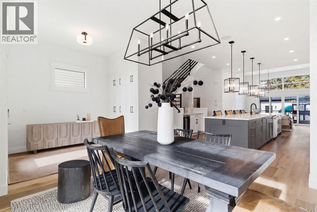 Single Family House for Sale in   Avenue SW Altadore Calgary 