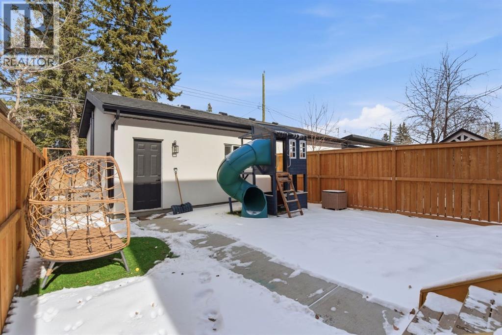 Single Family House for Sale in   Avenue SW Altadore Calgary 