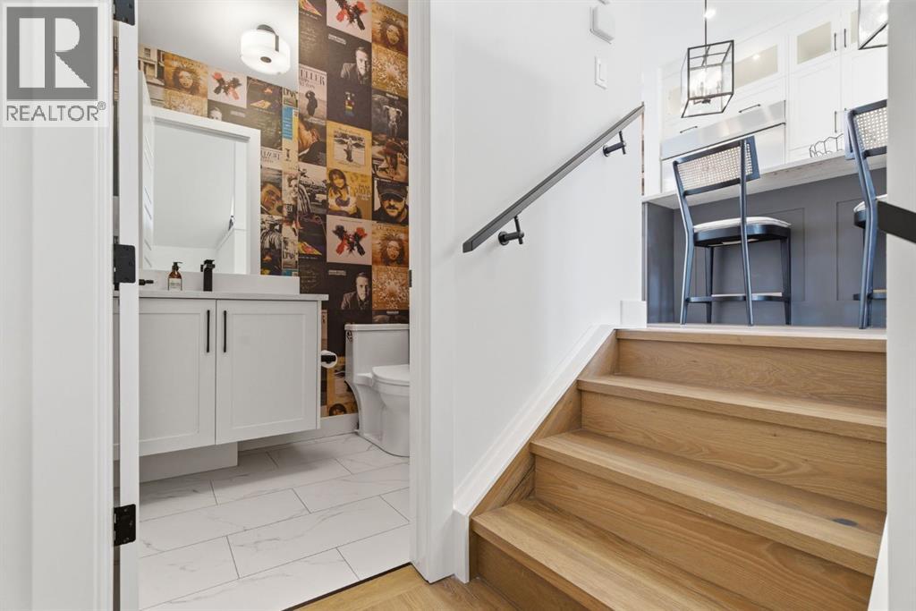 Single Family House for Sale in   Avenue SW Altadore Calgary 